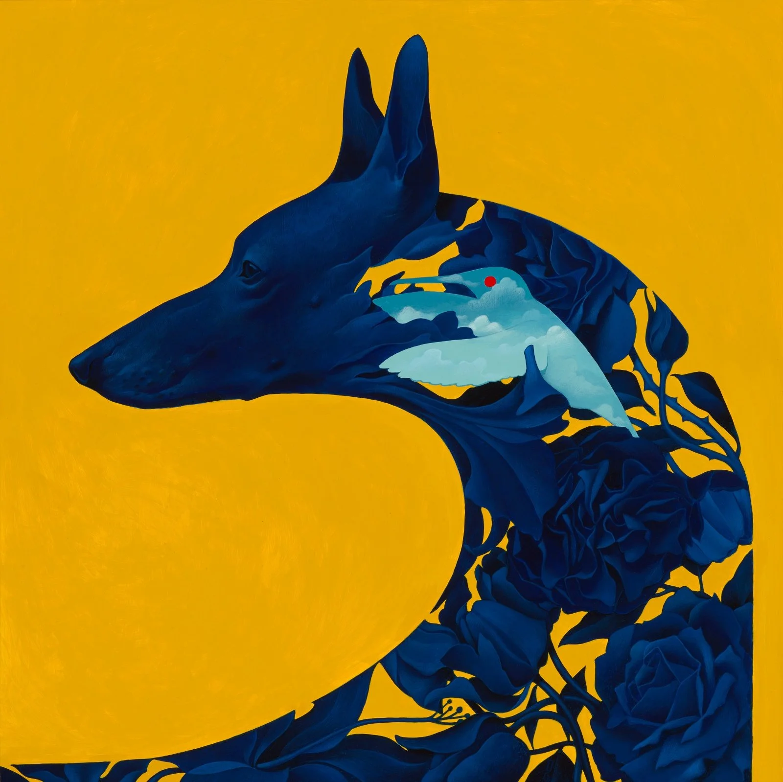 Limited Edition Art — Store 2 — GUSTAVO RIMADA